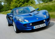 Lotus Elise S